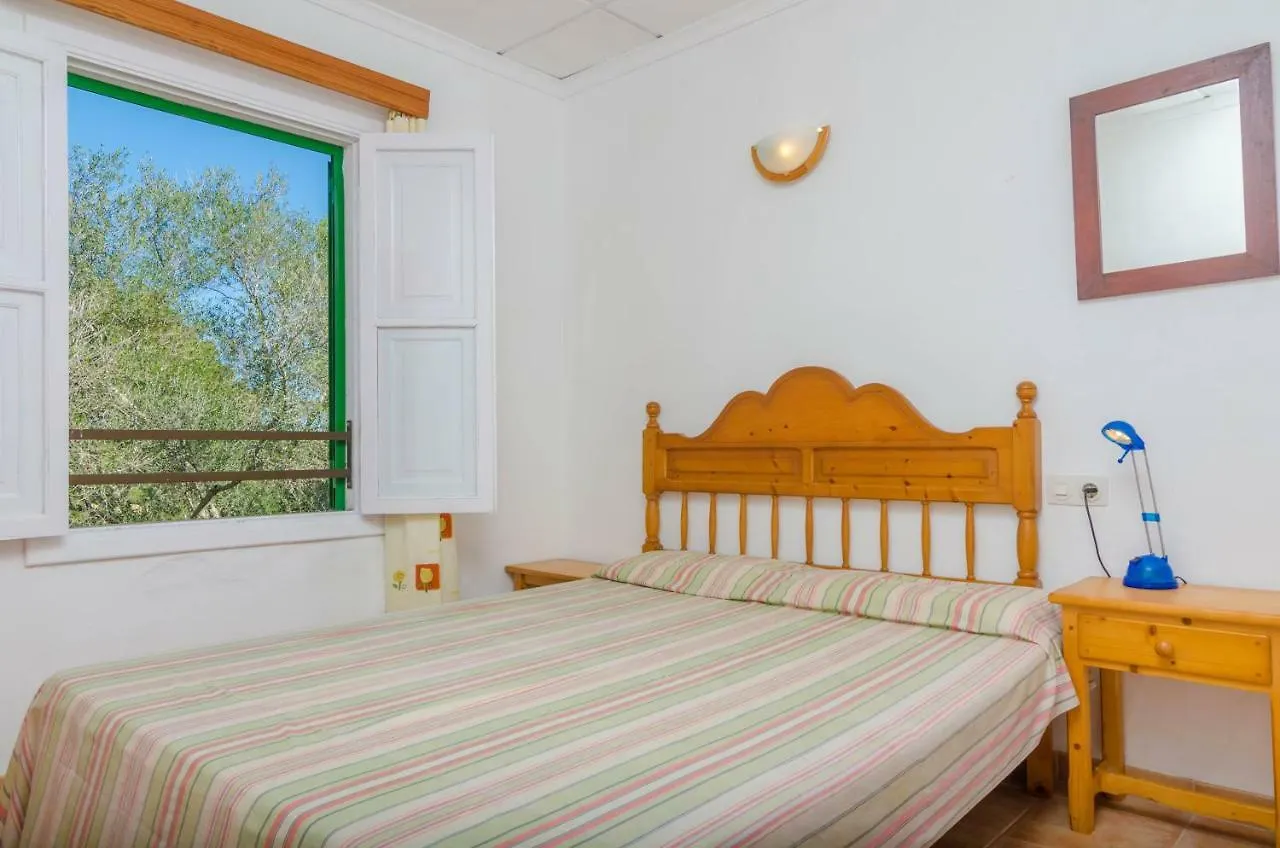 Danus Burguera Apartamento Cala Figuera   Cala Figuera (Mallorca)