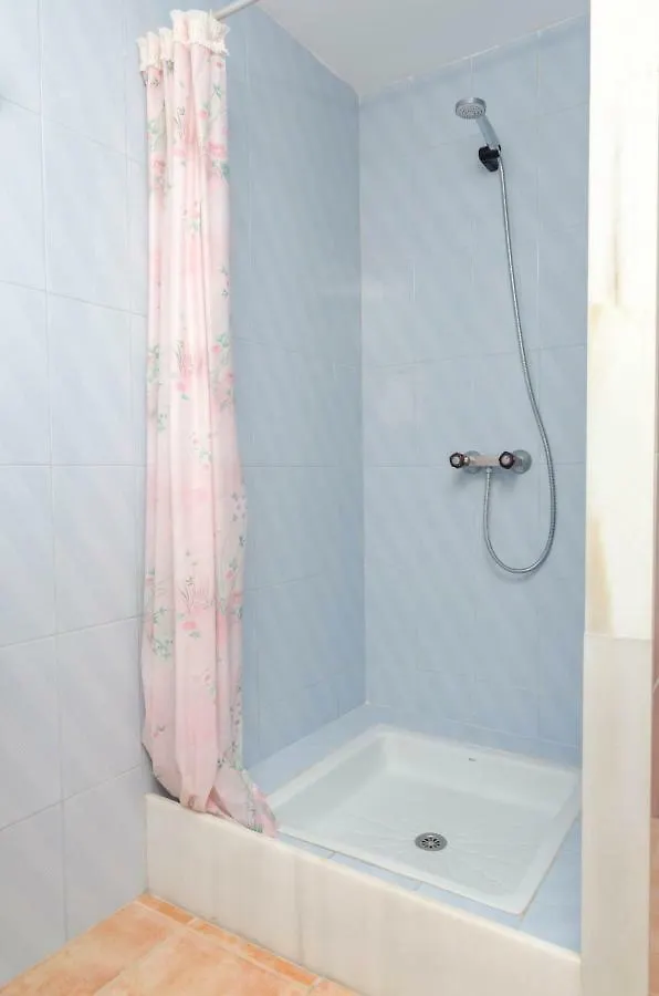 Danus Burguera Apartamento Cala Figuera