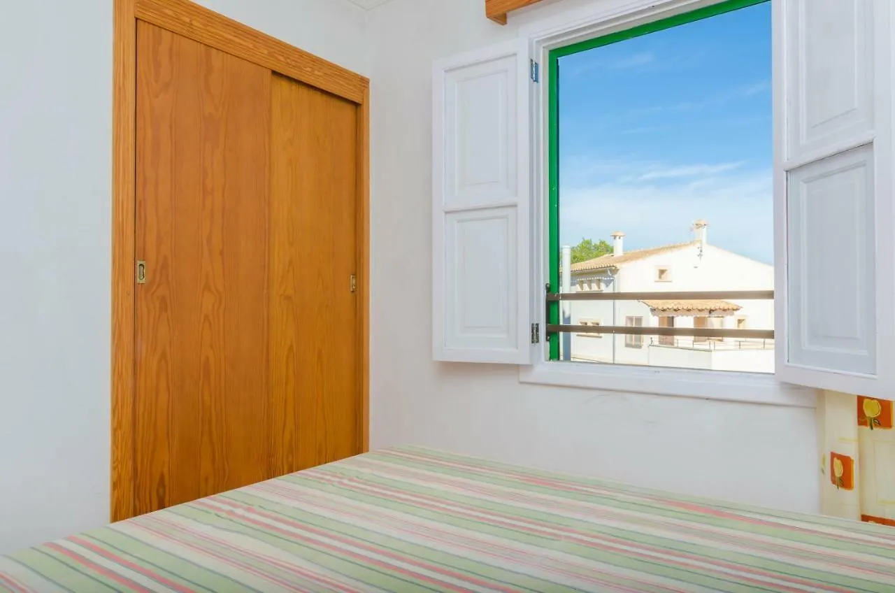 Danus Burguera Apartamento Cala Figuera  Cala Figuera (Mallorca)