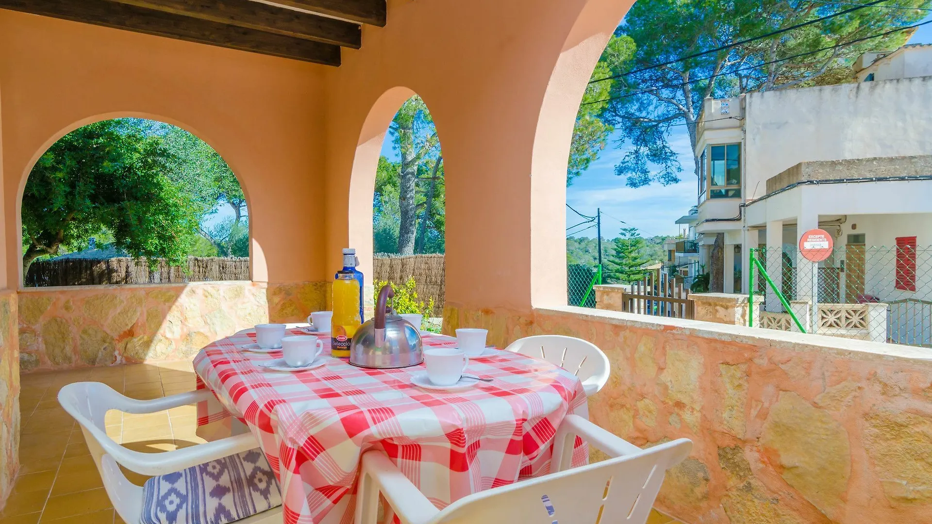 Danus Burguera Apartamento Cala Figuera  0*, Cala Figuera (Mallorca) Espanha