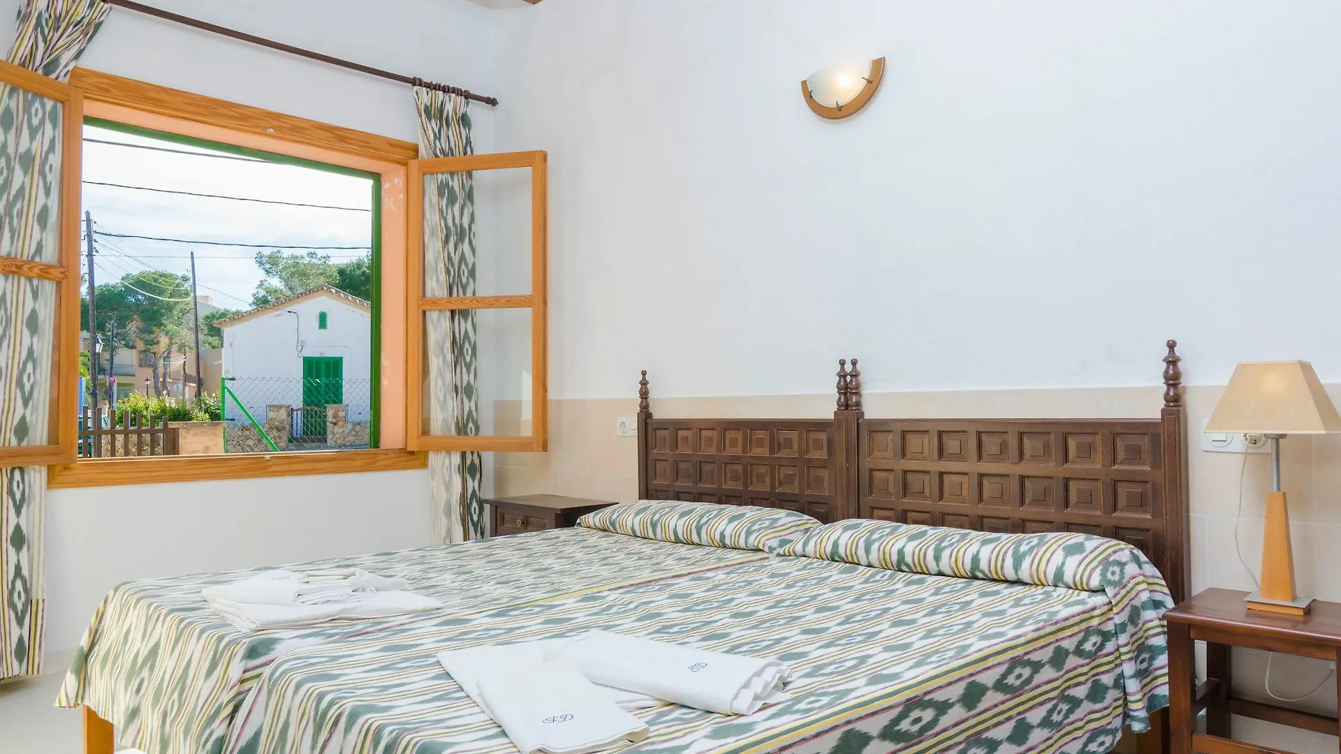 Danus Burguera Apartamento Cala Figuera  0*, Cala Figuera (Mallorca)