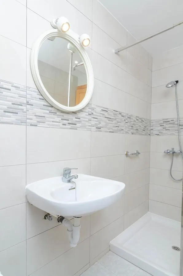 Danus Burguera Apartment Cala Figuera