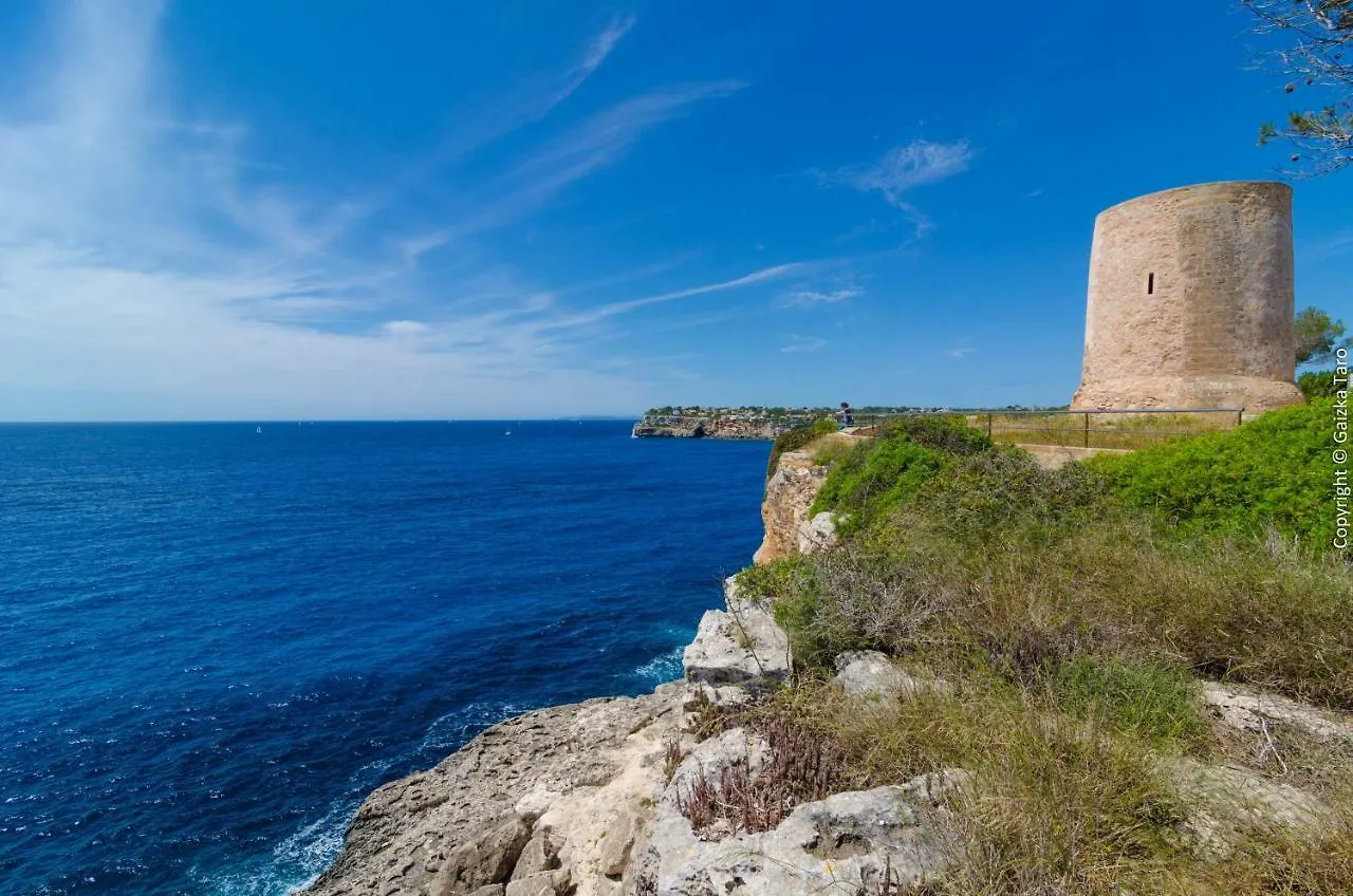 Danus Burguera Apartment Cala Figuera  0*, Cala Figuera (Mallorca) Spain