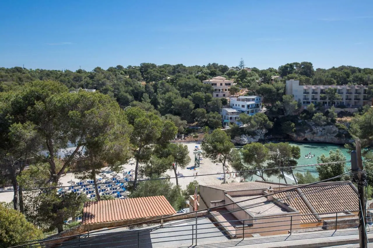 Danus Burguera Apartment Cala Figuera