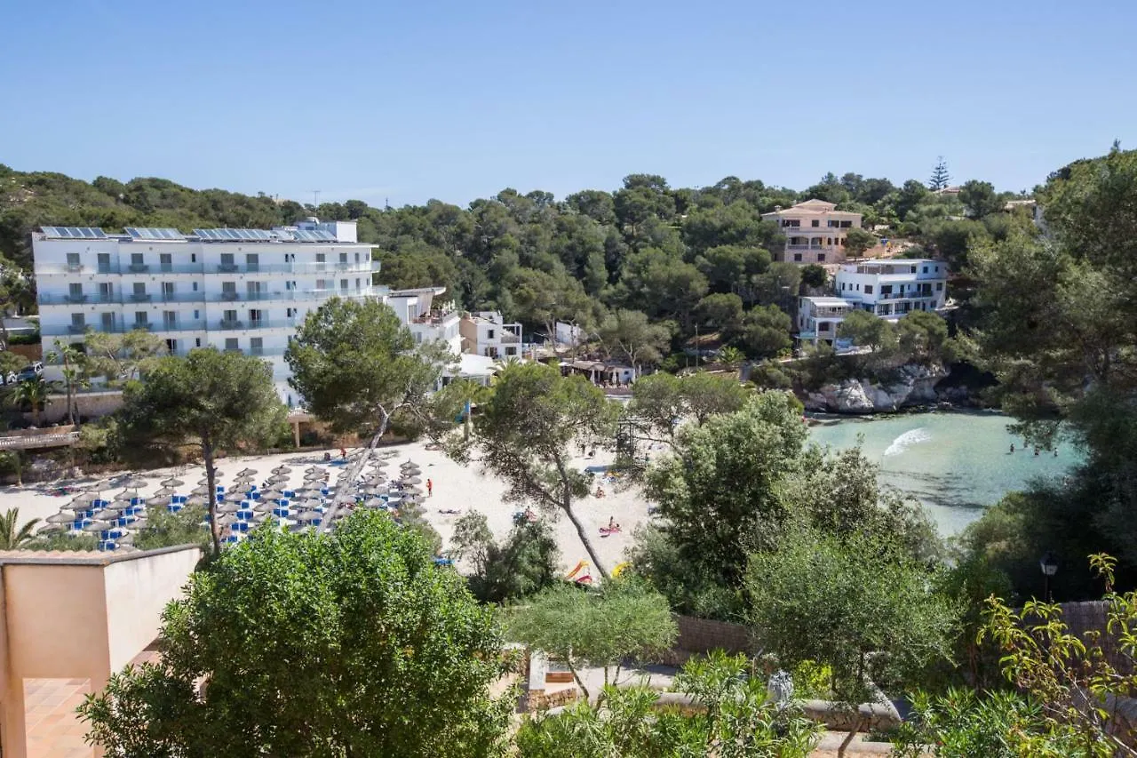 Danus Burguera Apartment Cala Figuera  Spain