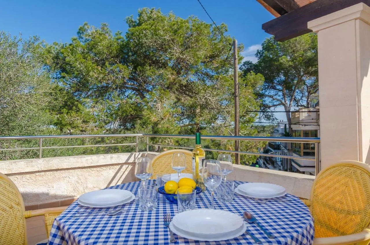 Danus Burguera Apartment Cala Figuera  0*, Cala Figuera (Mallorca) Spain