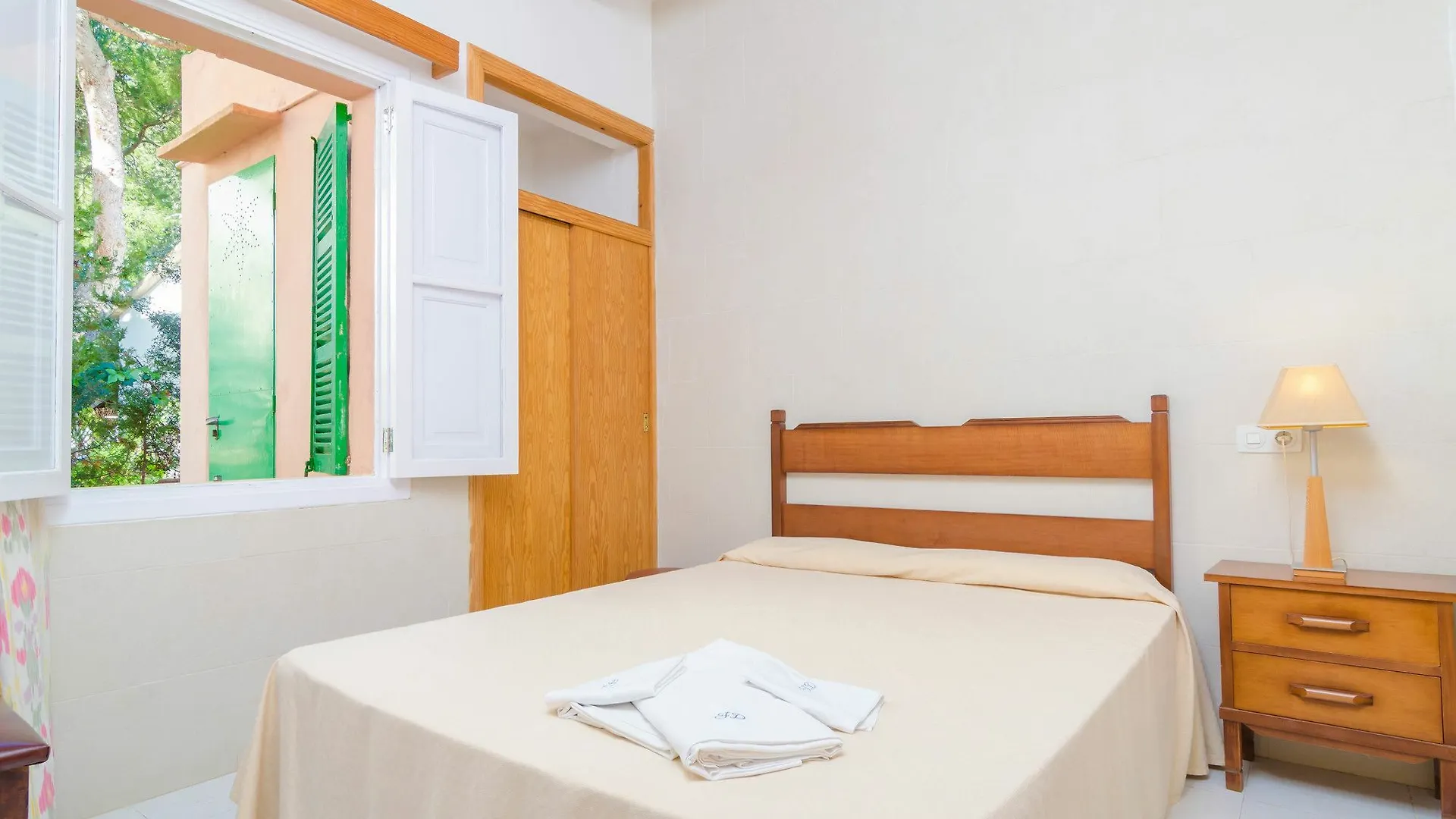Danus Burguera Apartment Cala Figuera   Cala Figuera (Mallorca)