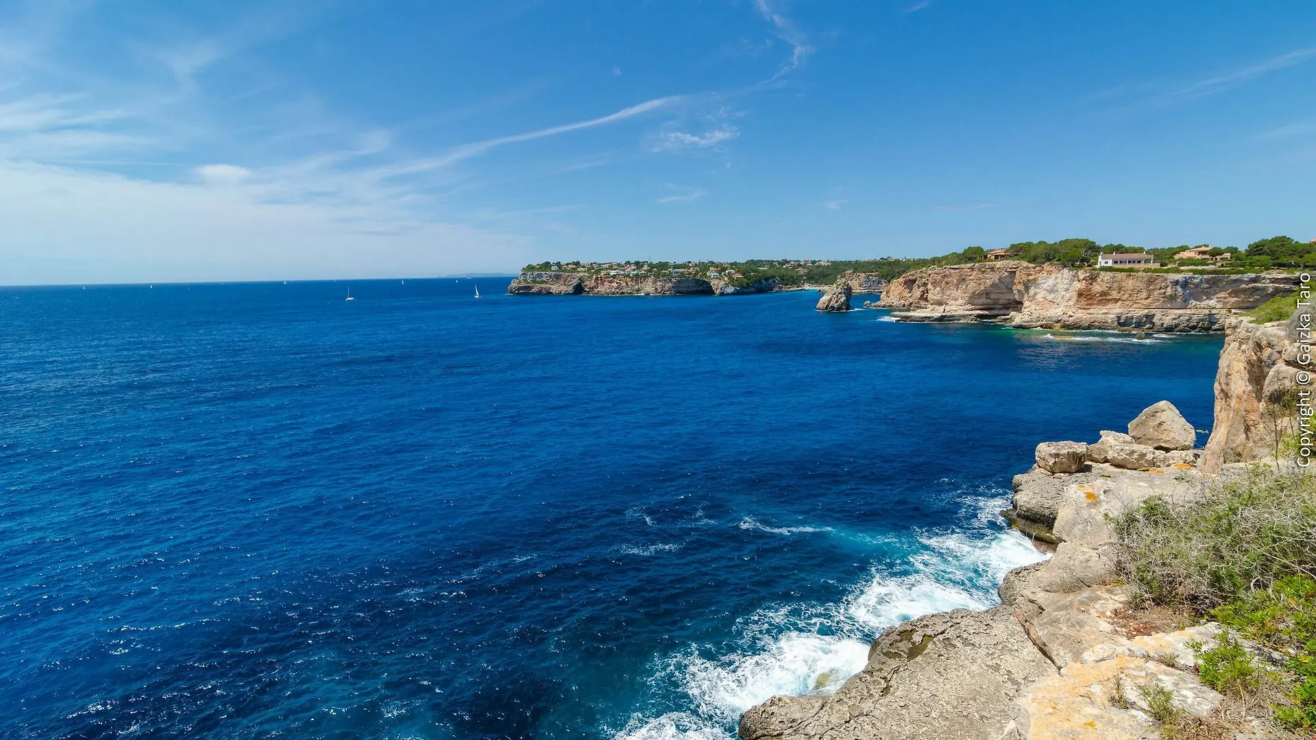 Danus Burguera Apartment Cala Figuera  Spain
