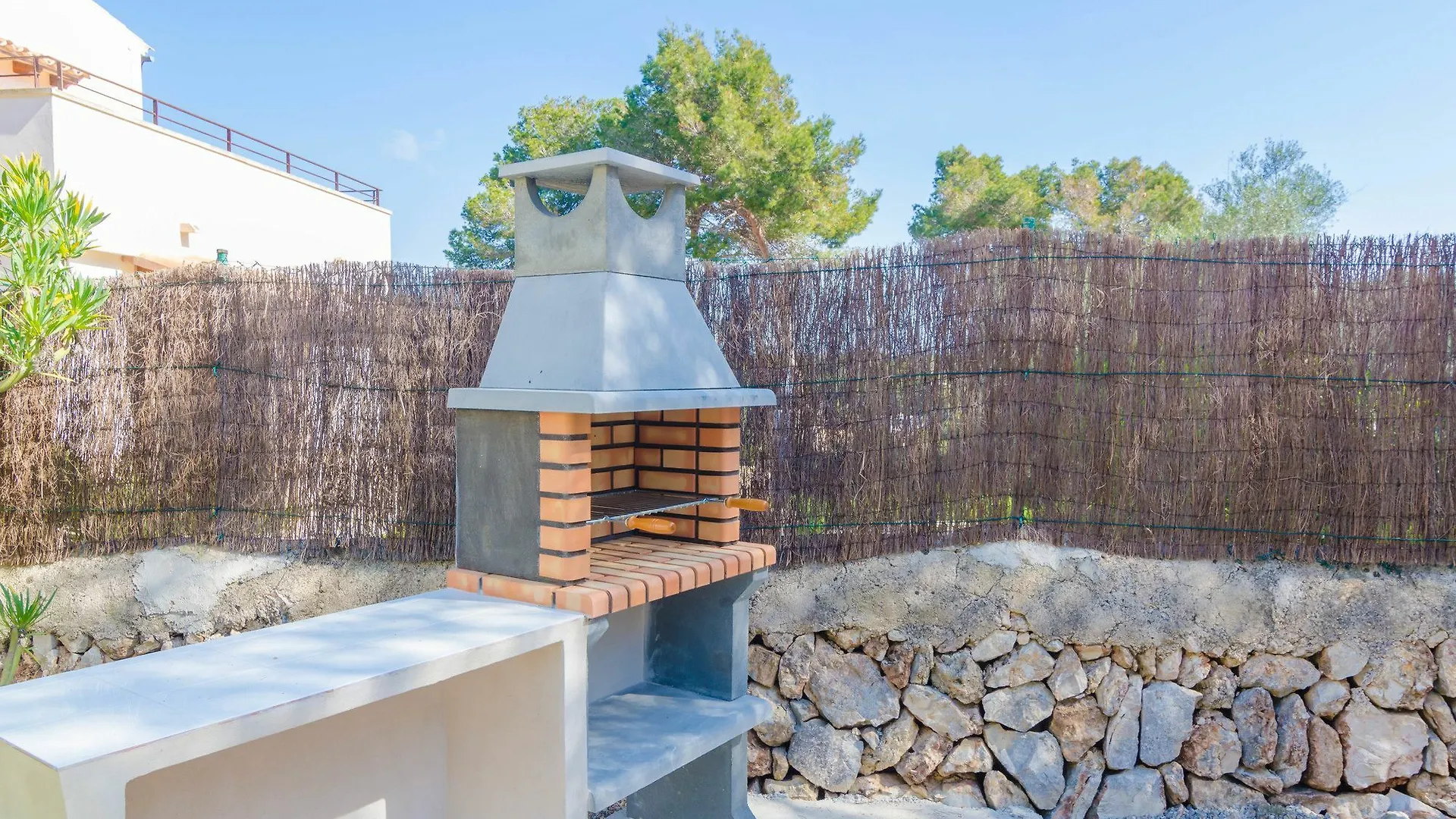 Danus Burguera Apartment Cala Figuera  Spain