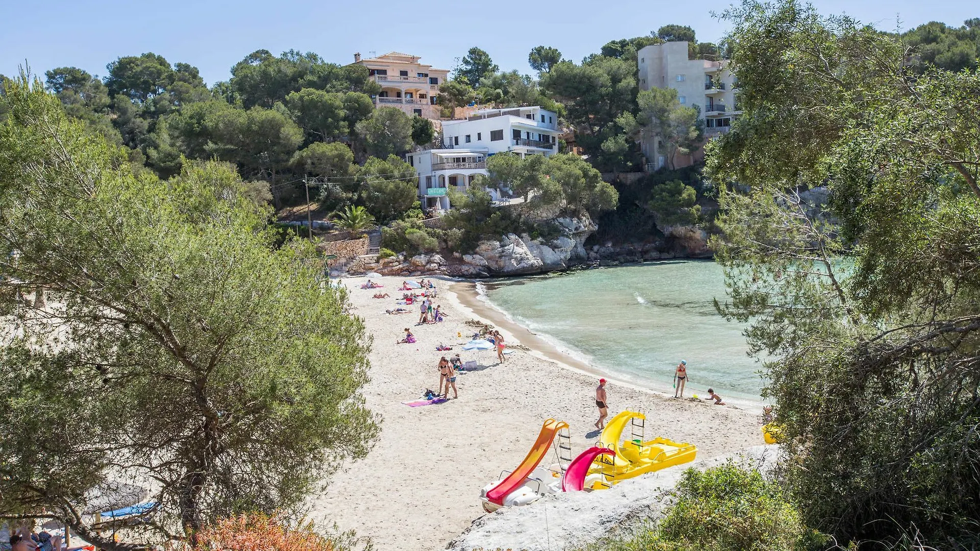 Danus Burguera Apartment Cala Figuera  0*, Cala Figuera (Mallorca)